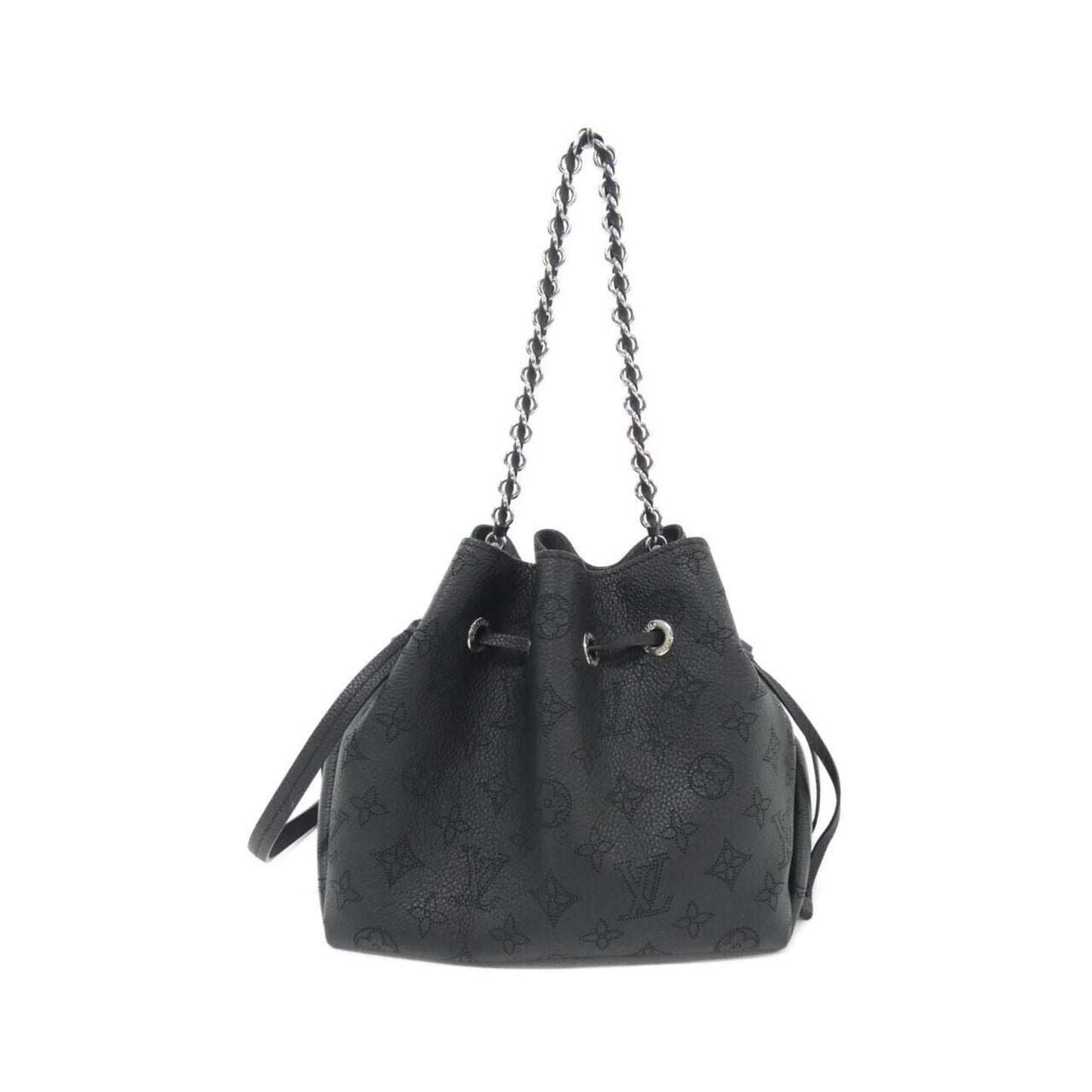 Louis Vuitton Others Black Shoulder Bags