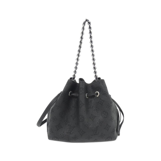 Louis Vuitton Others Black Shoulder Bags