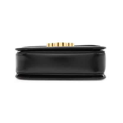 Celine Others Black Shoulder Bags