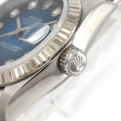 Rolex Others Blue Watches
