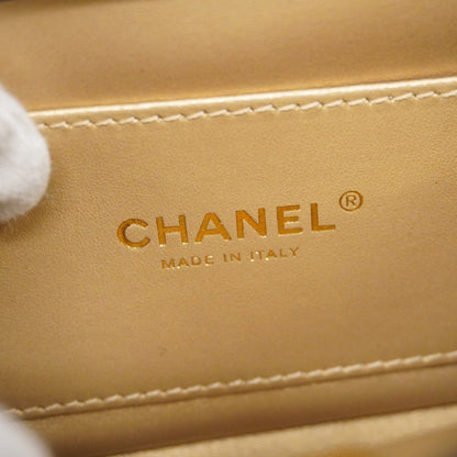 Chanel Others Black Shoulder Bags