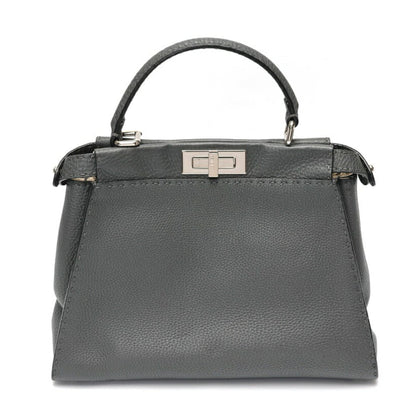 Fendi Others Gray Handbags