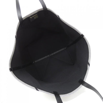 Loewe Canvas Black Handbags