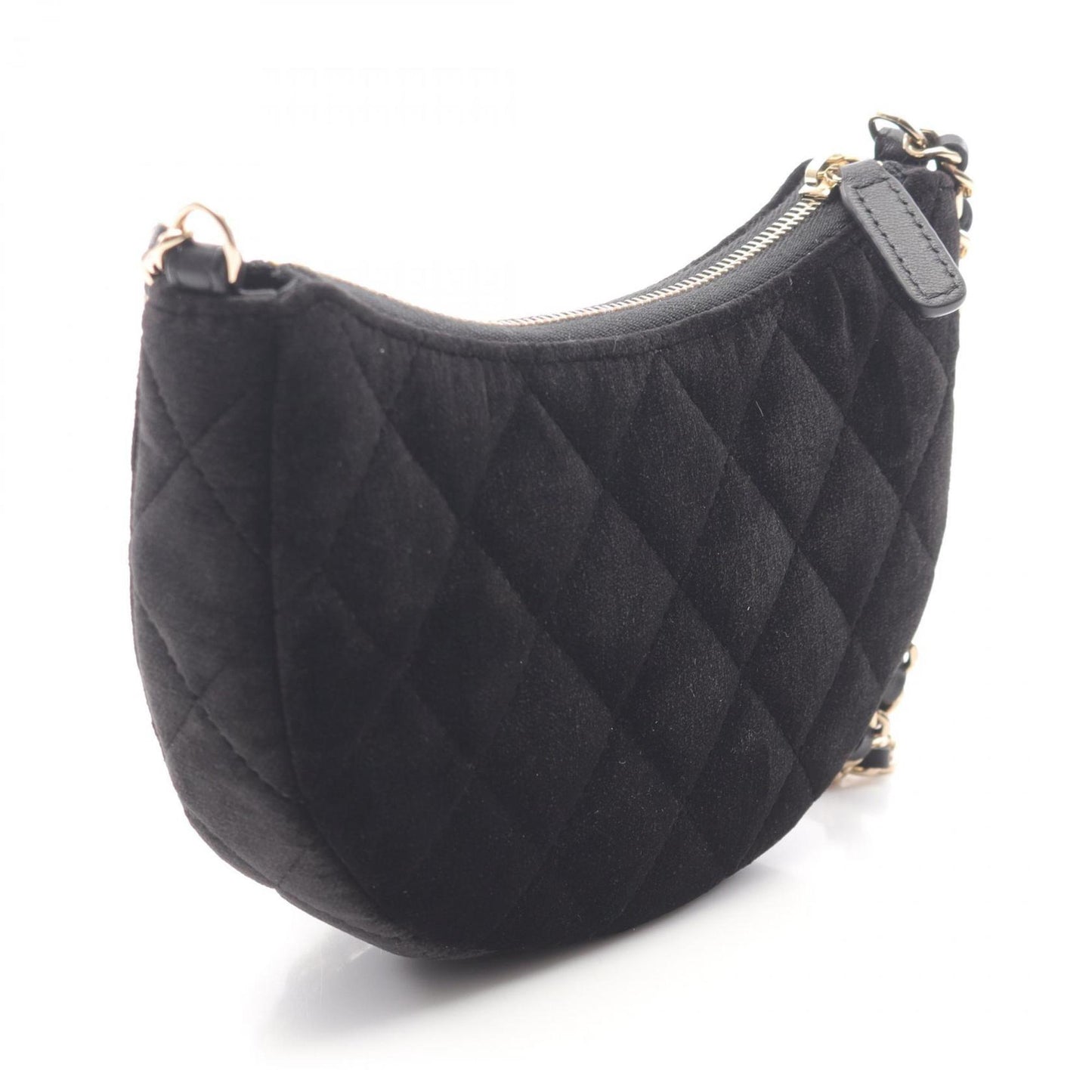 Chanel Others Black Shoulder Bags