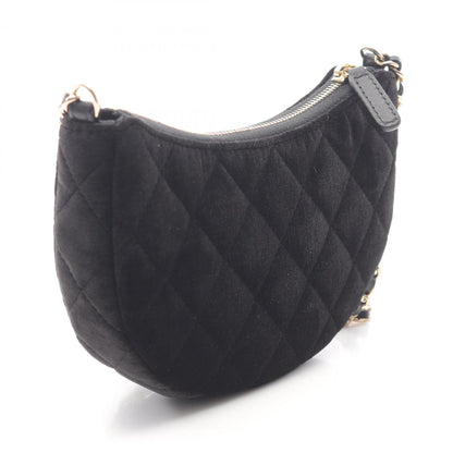 Chanel Others Black Shoulder Bags