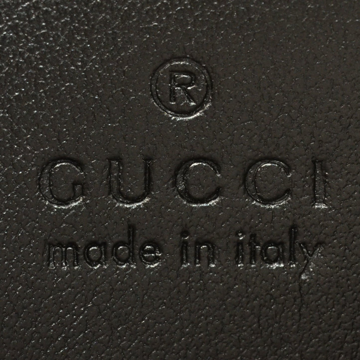 Gucci Others Black Shoulder Bags