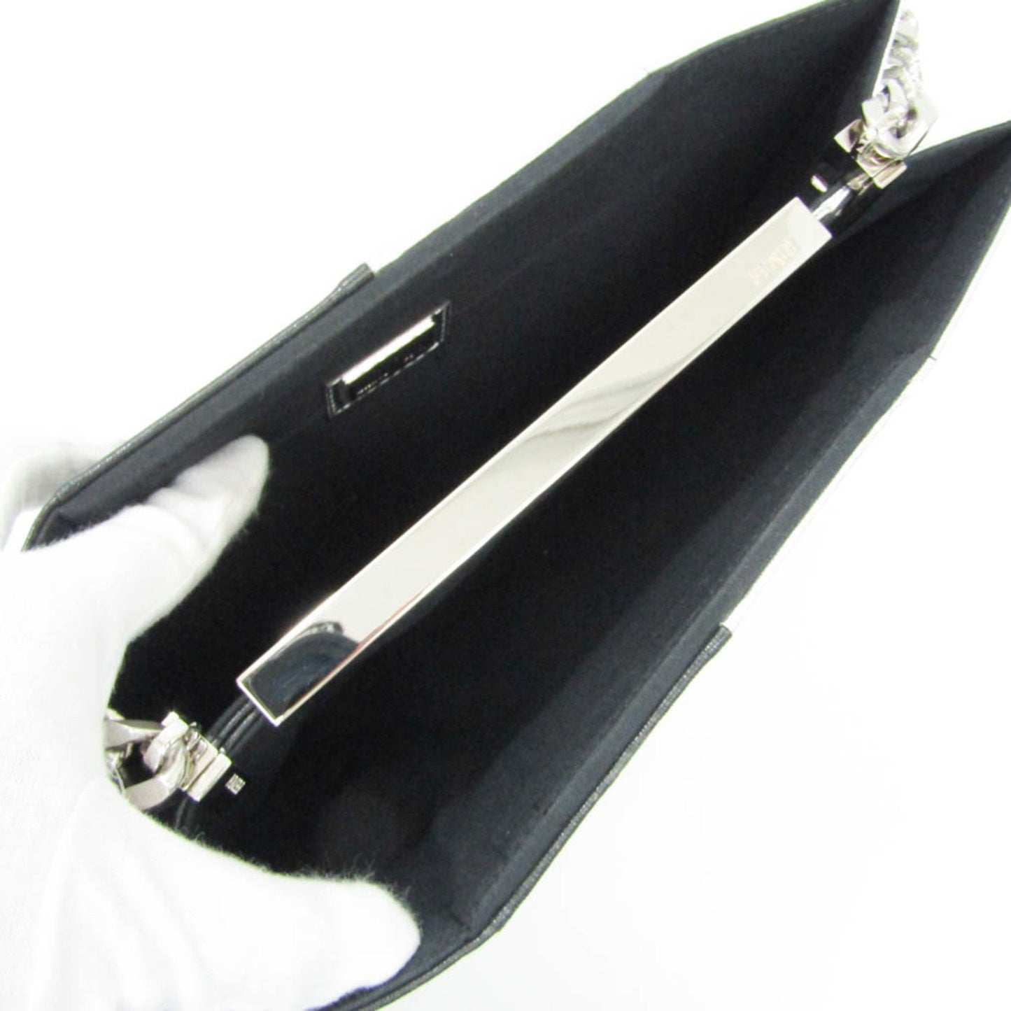 Fendi Others Black Tote Bags