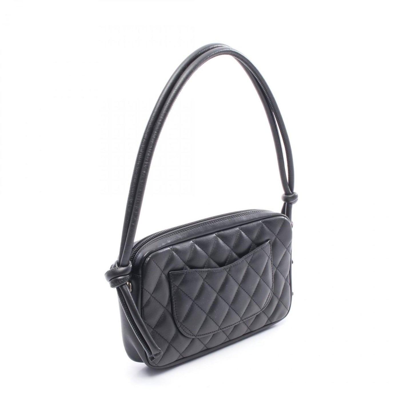 Chanel Others Black Handbags
