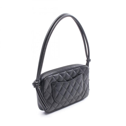 Chanel Others Black Handbags