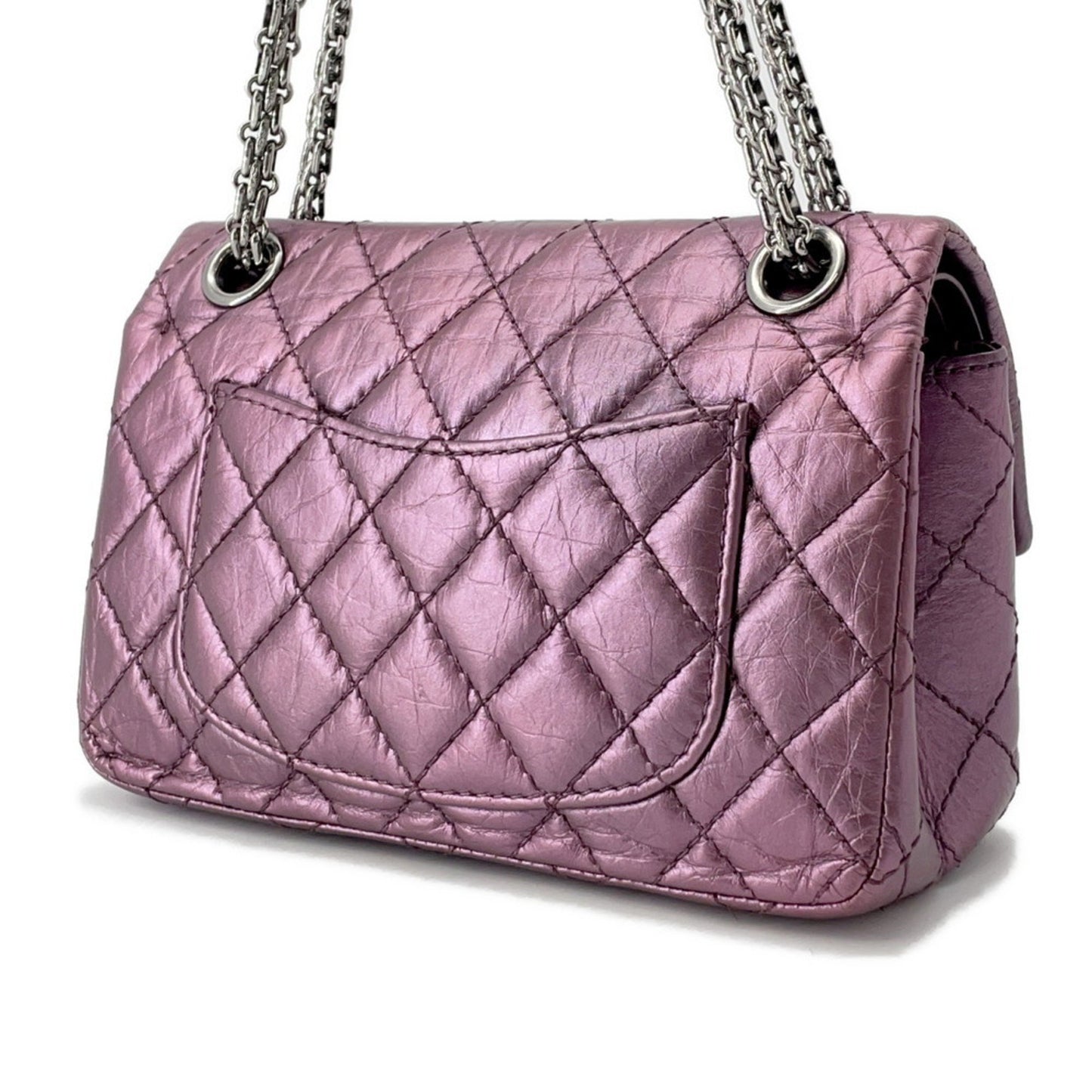 Chanel Others Pink Shoulder Bags