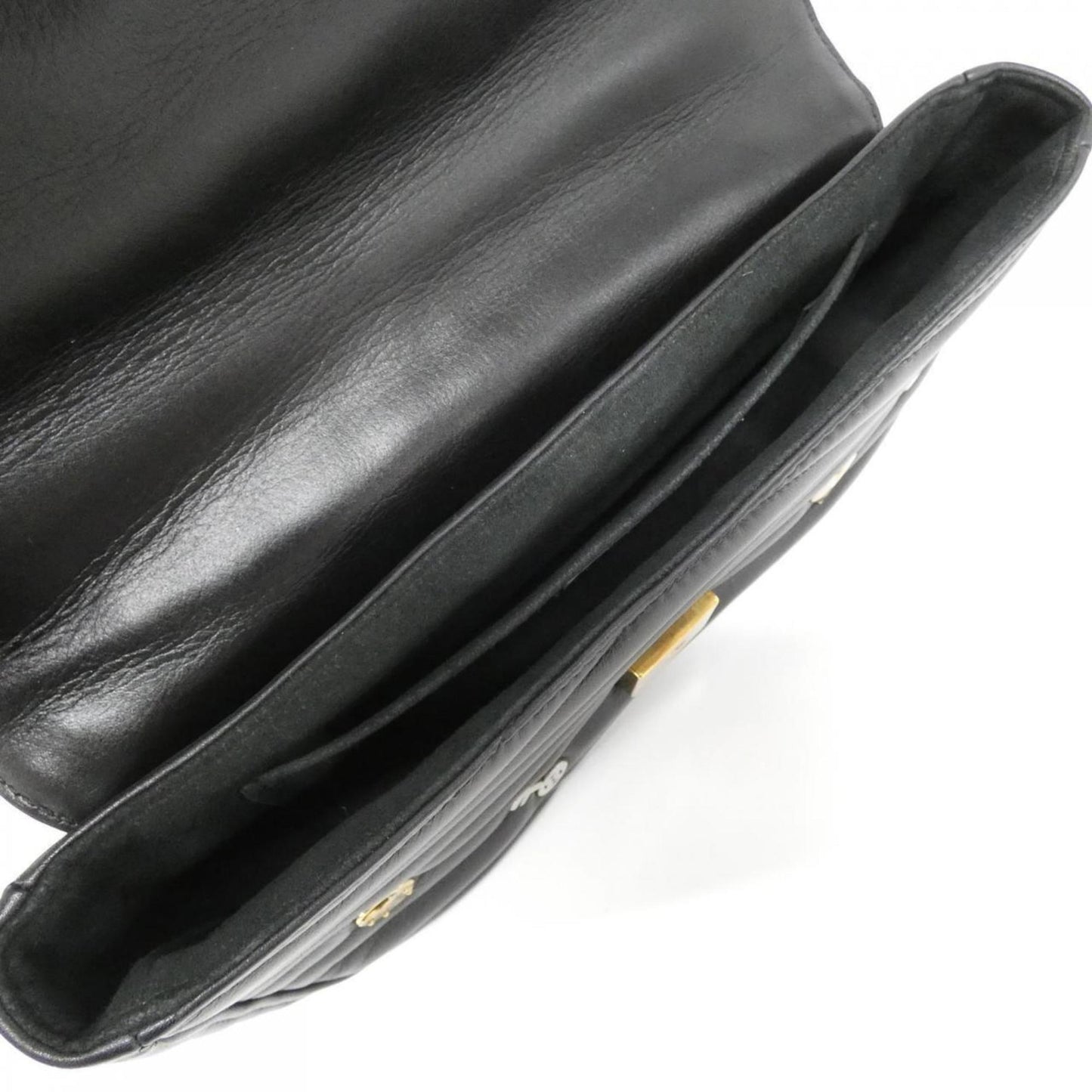 Louis Vuitton Others Black Shoulder Bags