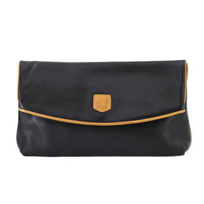 Celine Others Black Clutch Bags
