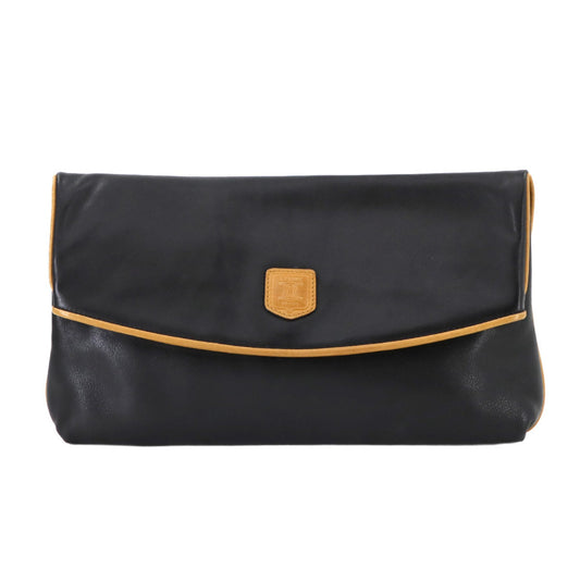 Celine Others Black Clutch Bags