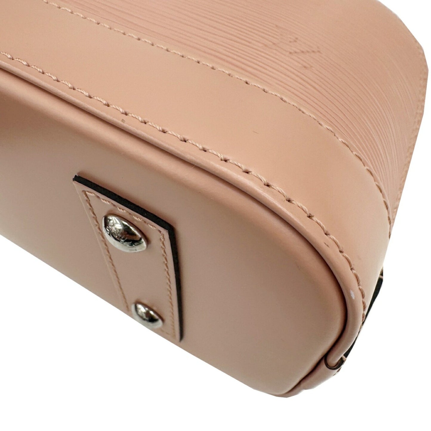 Louis Vuitton Epi Pink Handbags