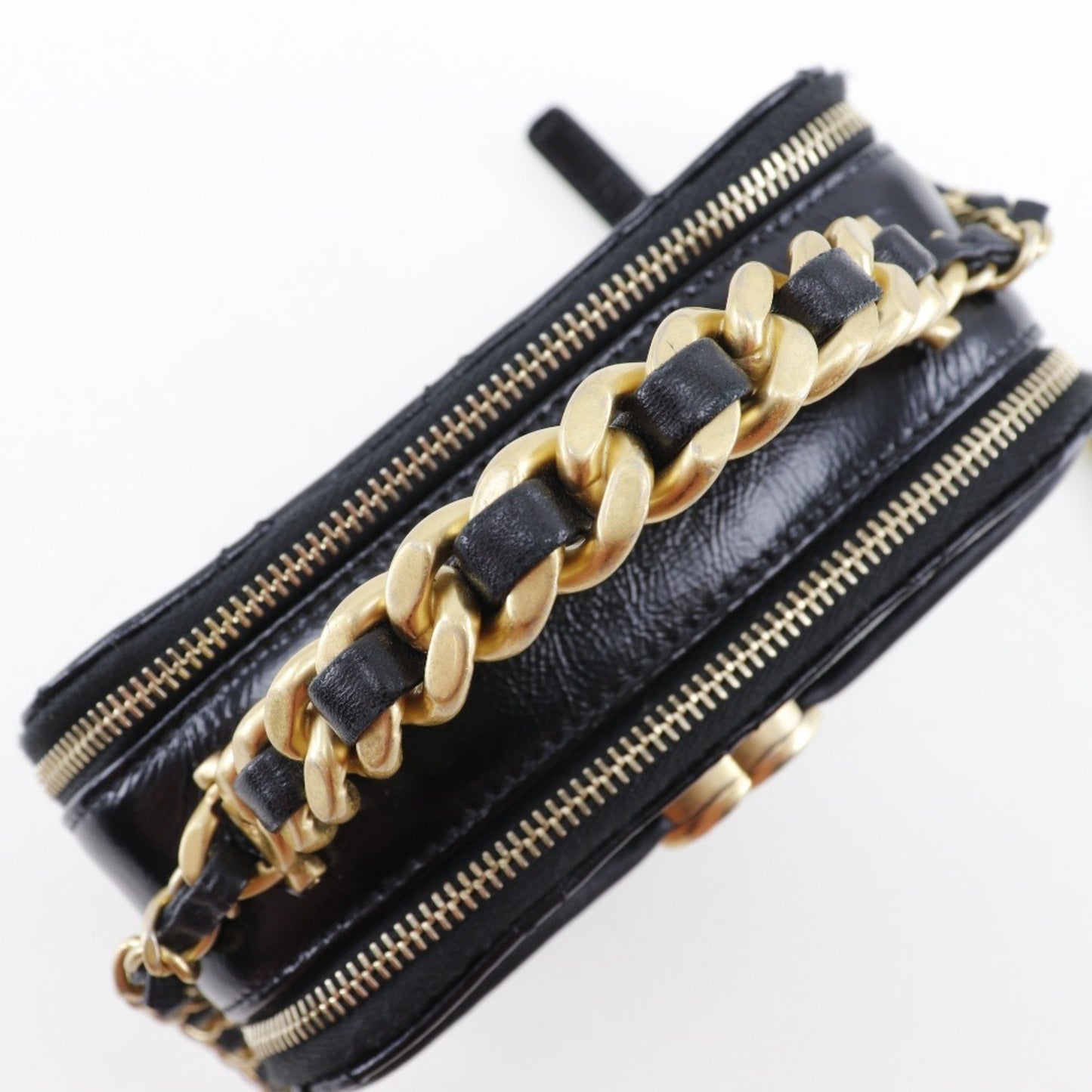 Chanel Others Black Handbags