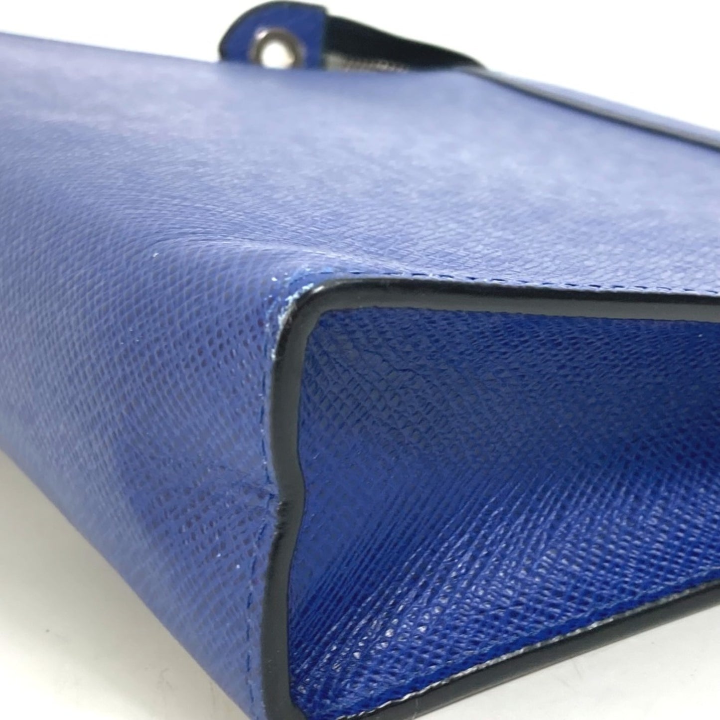 Louis Vuitton Others Blue Clutch Bags