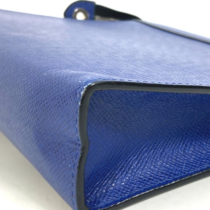 Louis Vuitton Others Blue Clutch Bags
