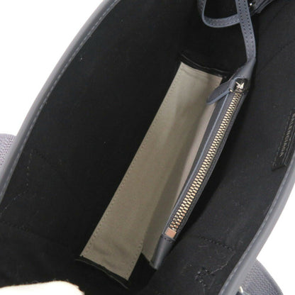 Balenciaga Canvas Gray Handbags