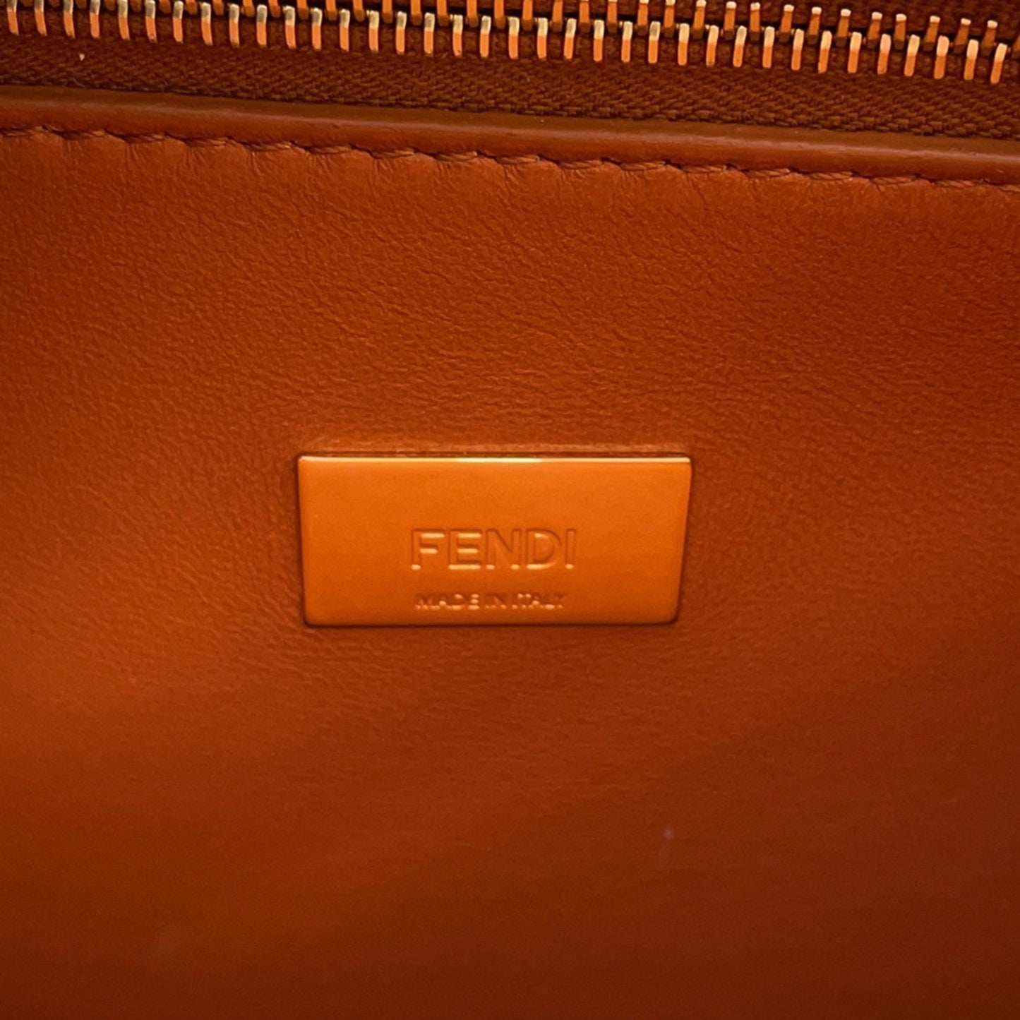 Fendi Others Brown Handbags