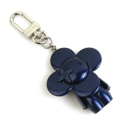 Louis Vuitton Other Metal Blue Key Rings
