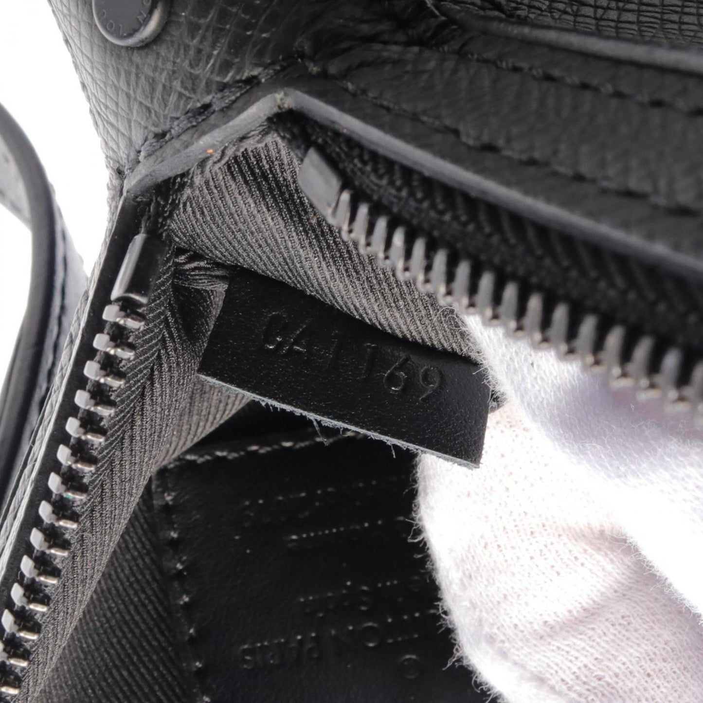 Louis Vuitton Others Black Shoulder Bags