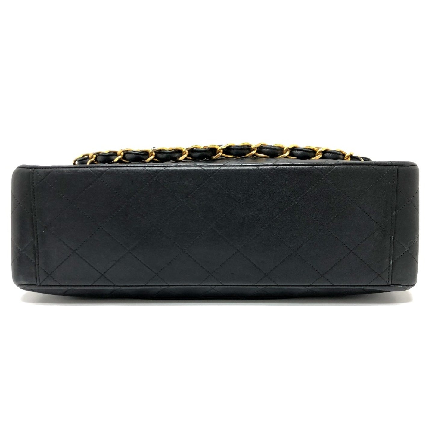 Chanel Others Black Shoulder Bags