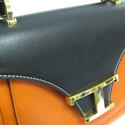 Tod's Others Black Handbags