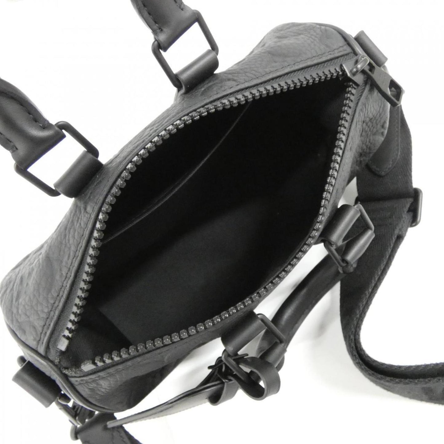 Louis Vuitton Others Black Travel Bags