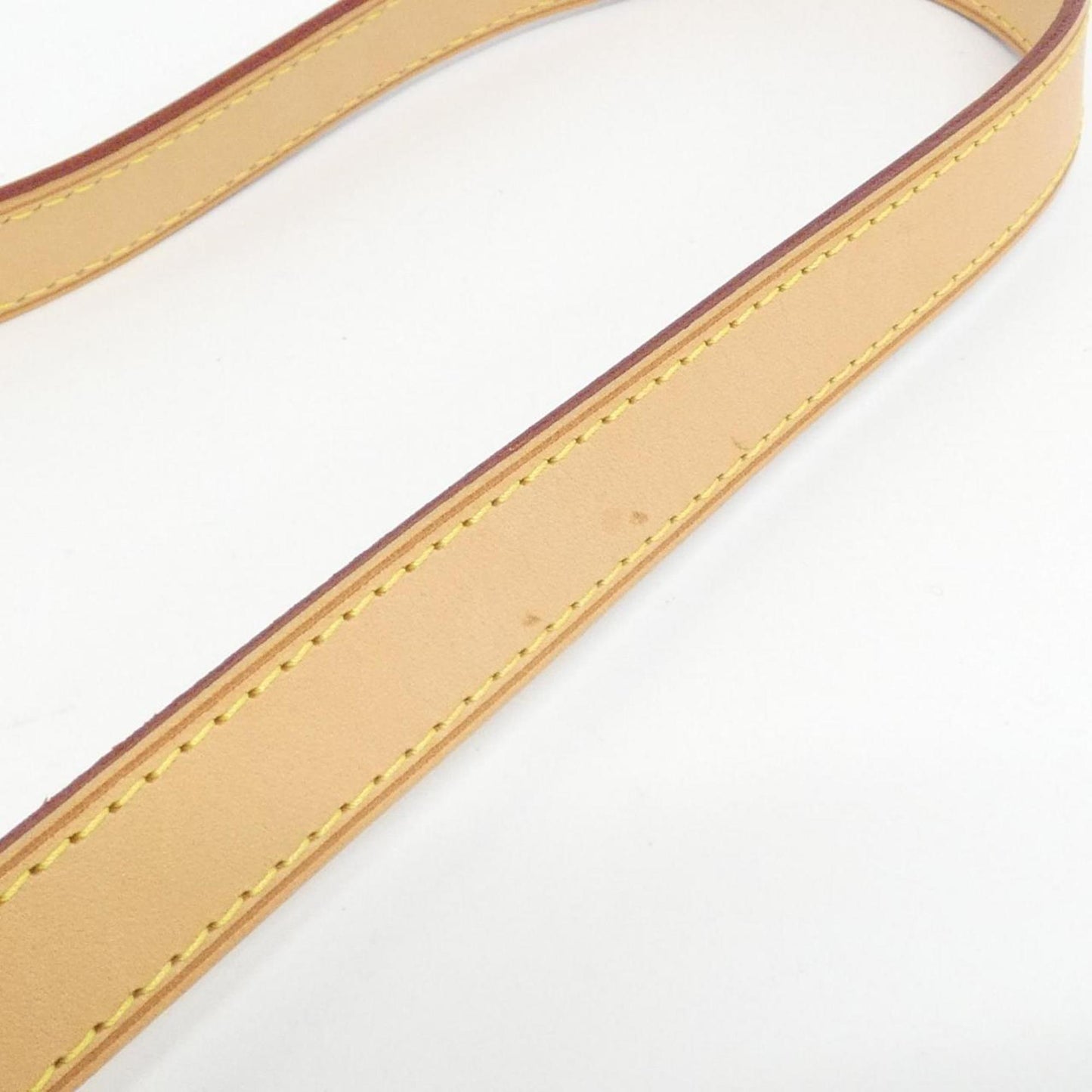 Louis Vuitton Monogram Canvas Brown Shoulder Bags