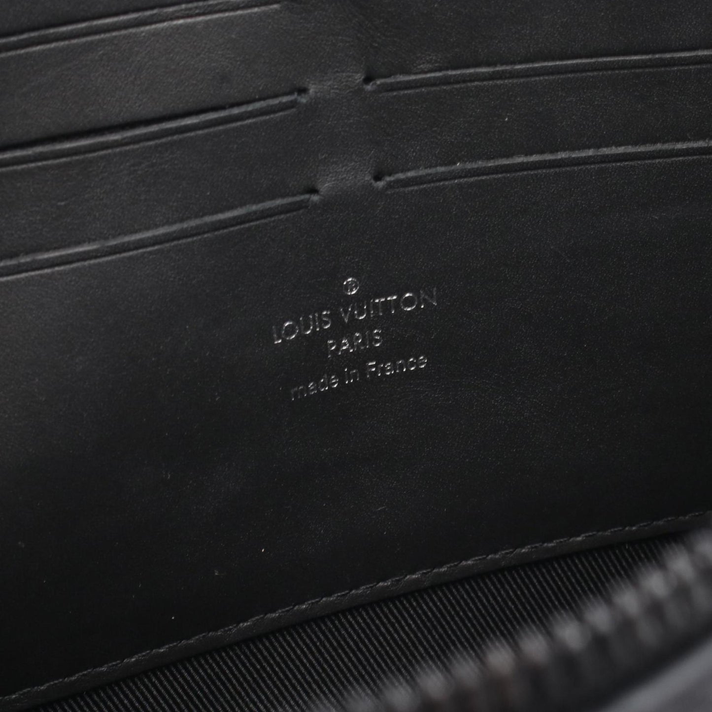 Louis Vuitton Others Black Shoulder Bags