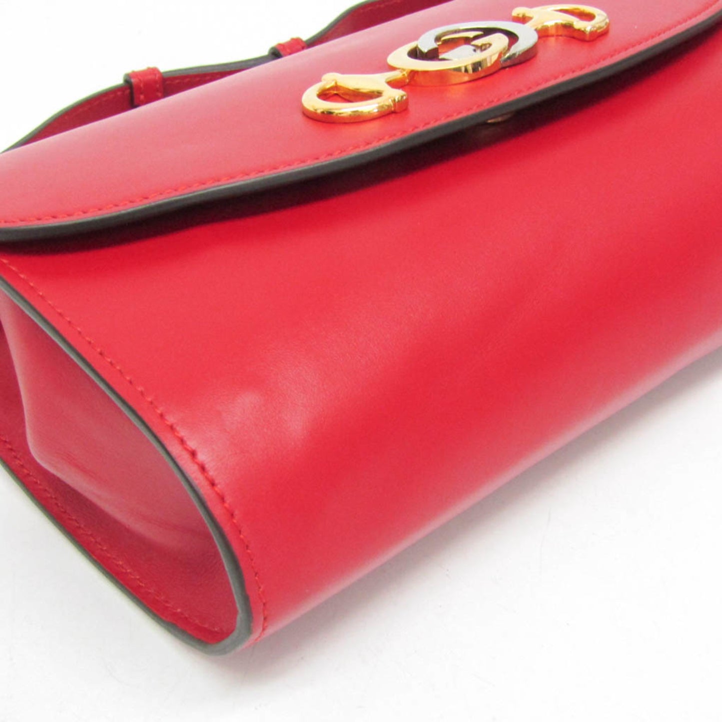 Gucci Others Red Handbags