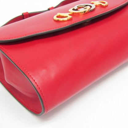 Gucci Others Red Handbags