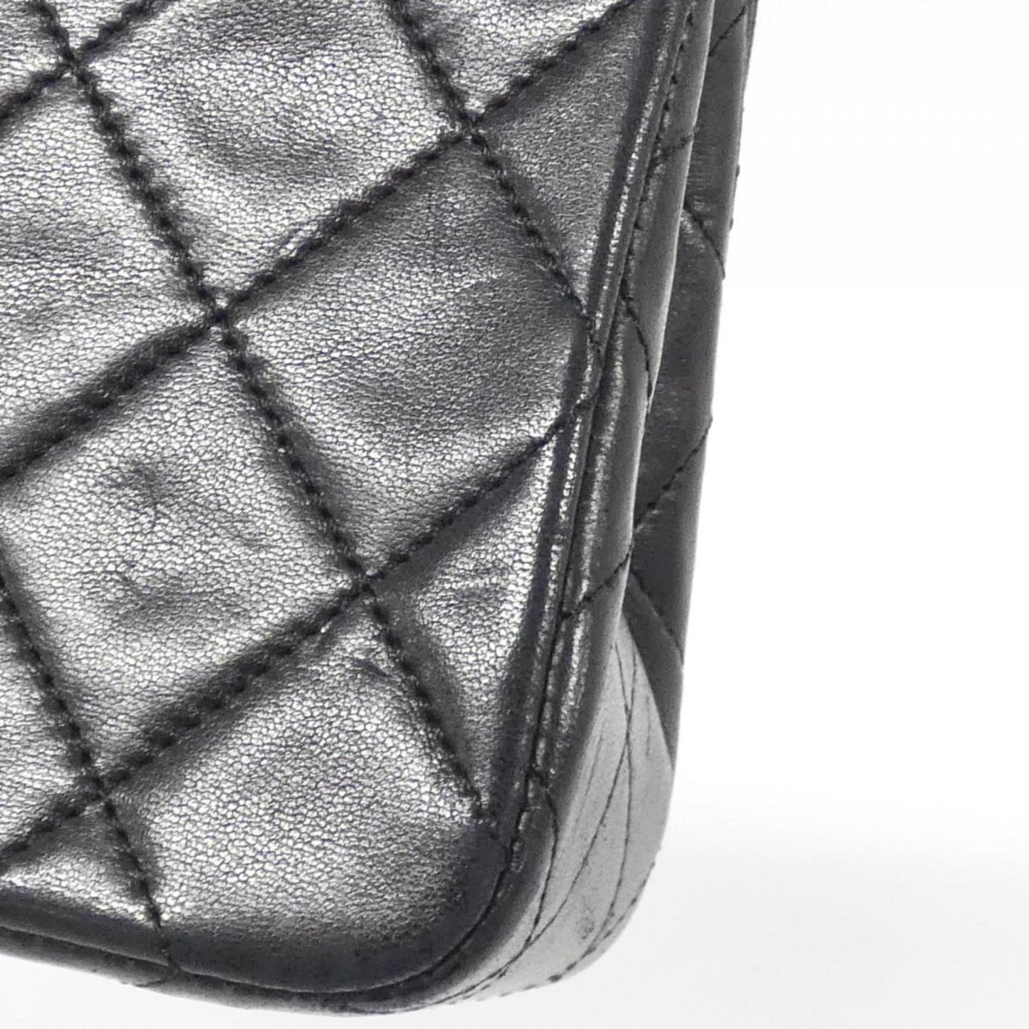 Chanel Others Black Shoulder Bags
