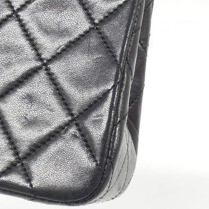 Chanel Others Black Shoulder Bags