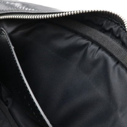 Burberry Pvc Black Small Bags