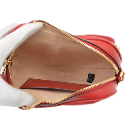 Gucci Others Red Shoulder Bags