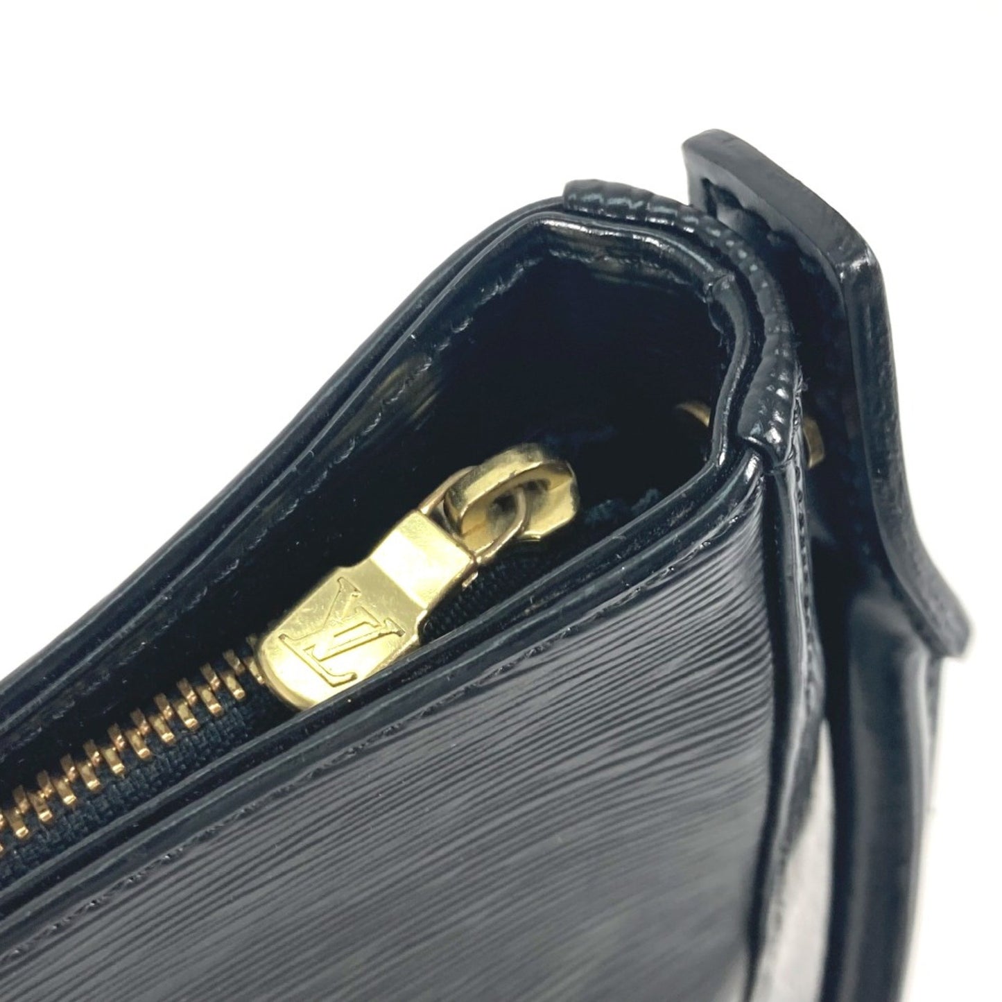 Louis Vuitton Others Black Shoulder Bags