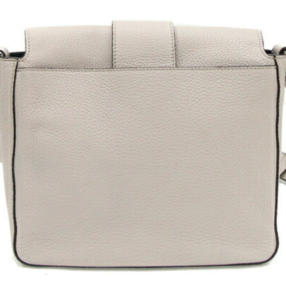 Fendi Others Gray Shoulder Bags
