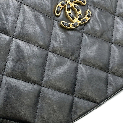 Chanel Others Black Handbags