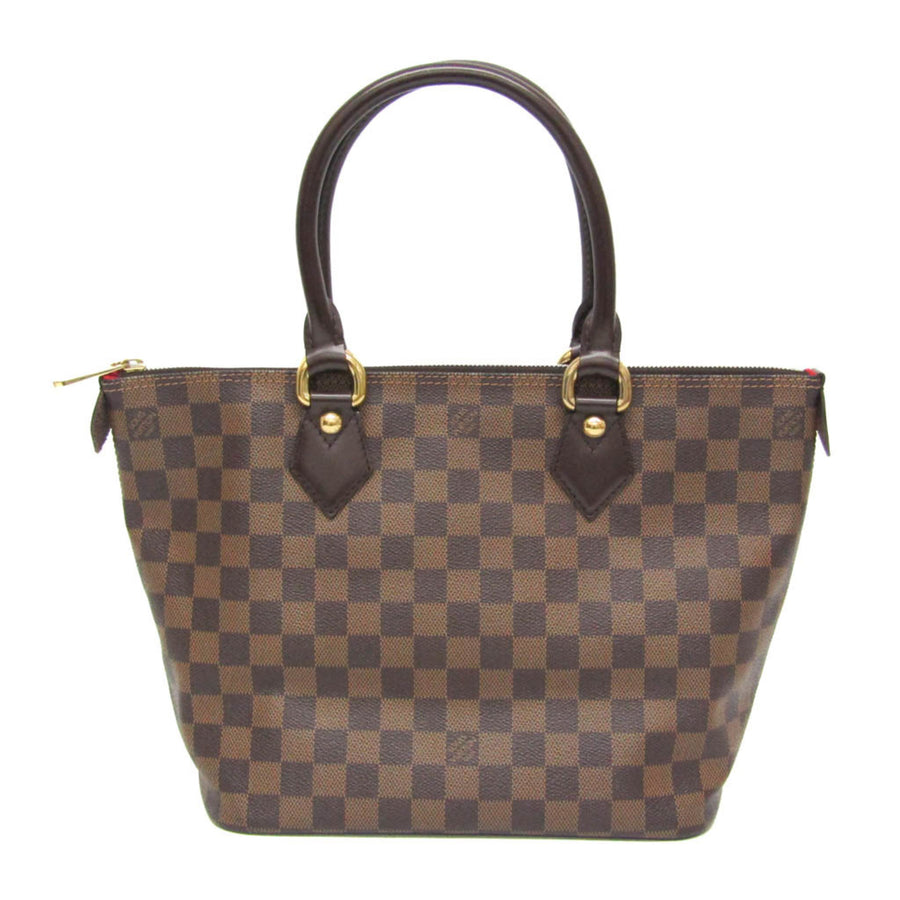 Louis Vuitton Monogram Canvas Brown Handbags
