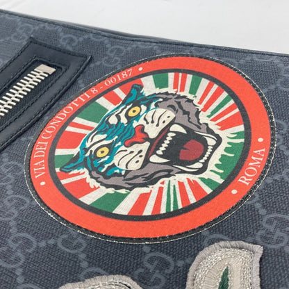 Gucci Others Black Shoulder Bags