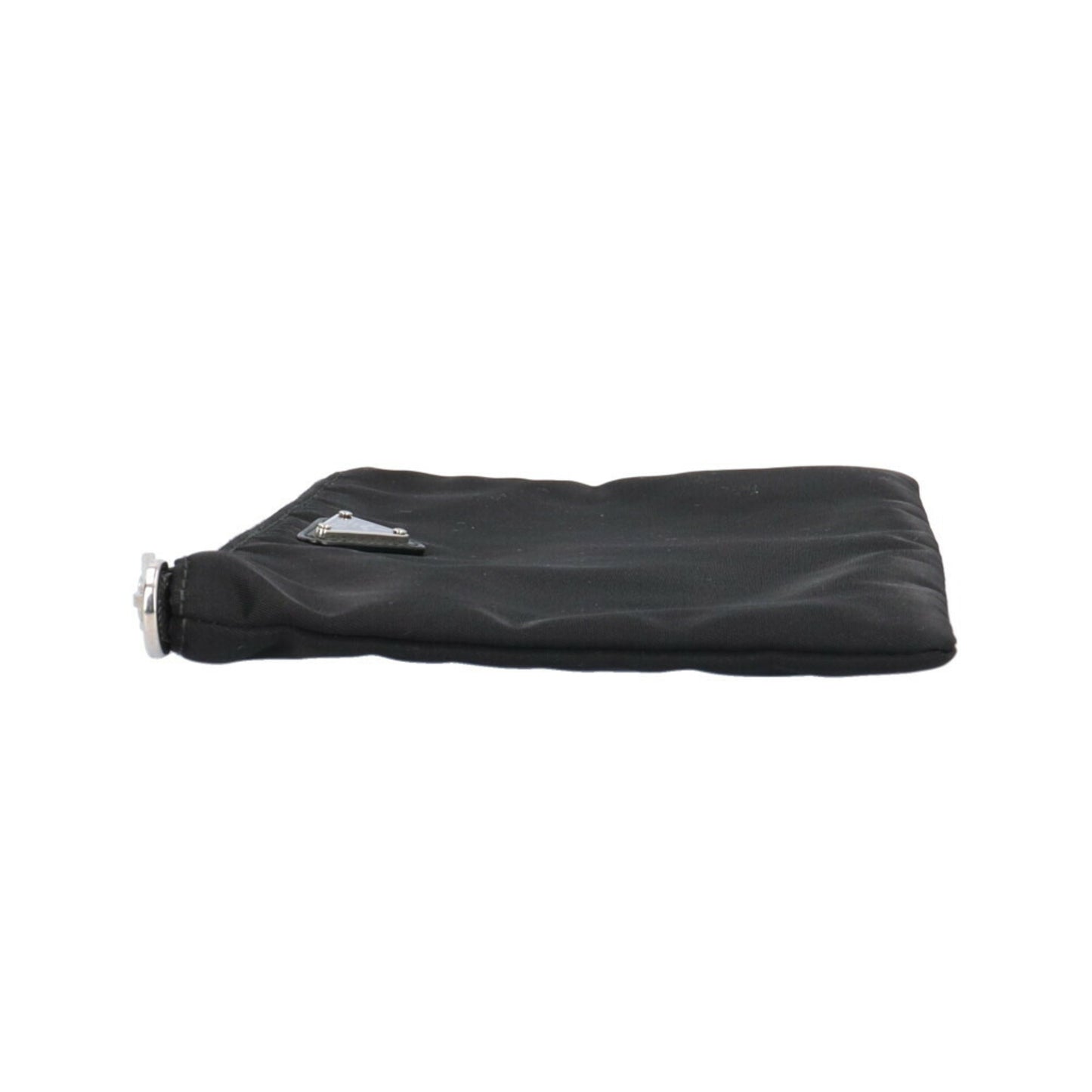Prada Nylon Black Small Bags
