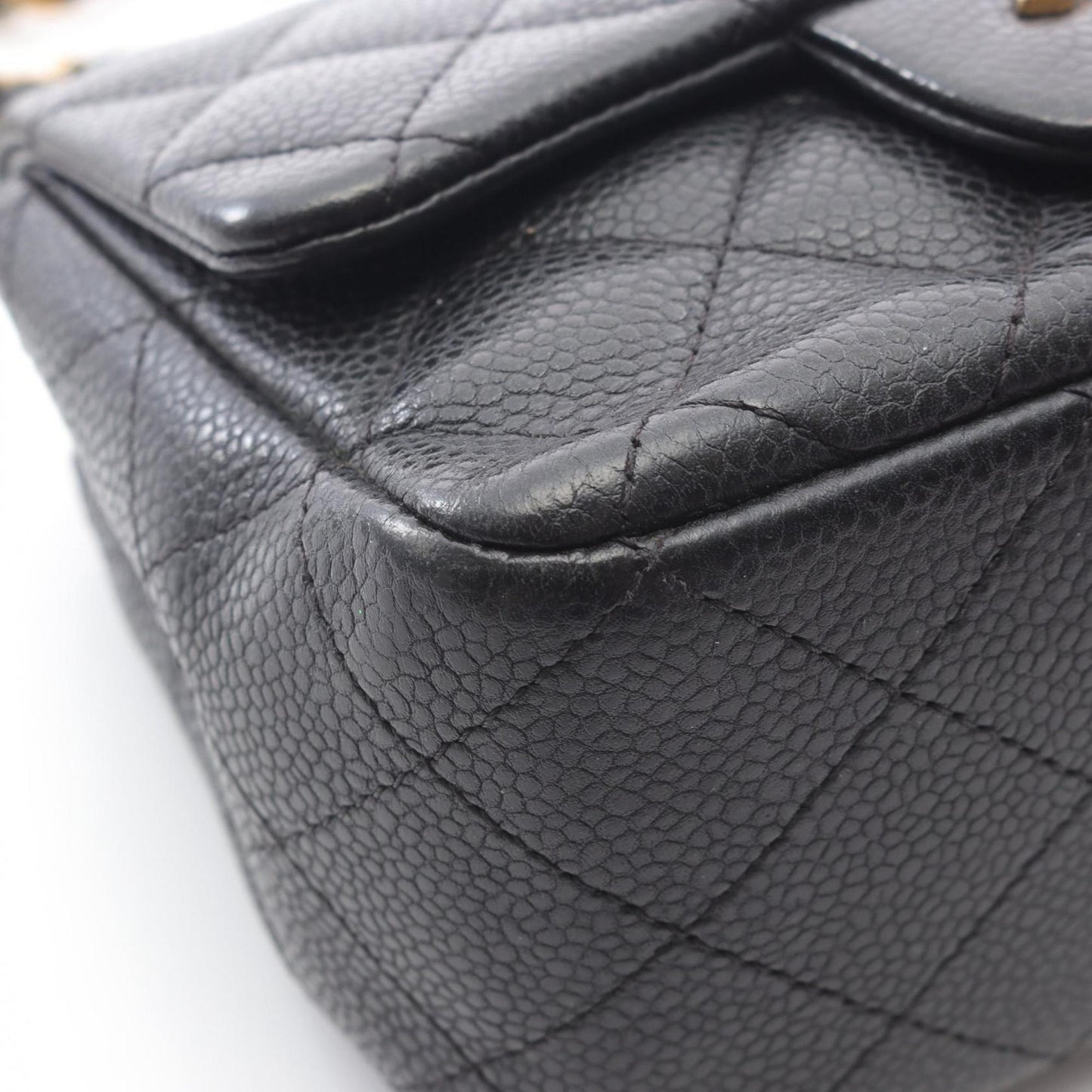 Chanel Others Black Shoulder Bags