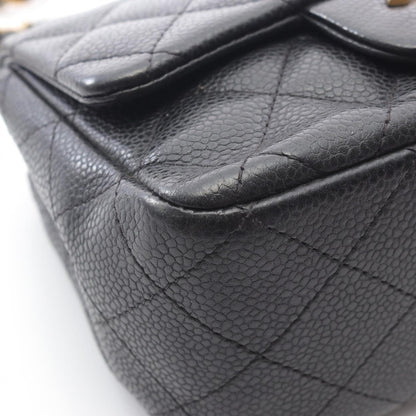 Chanel Others Black Shoulder Bags