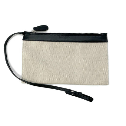 Balenciaga Canvas Black Tote Bags