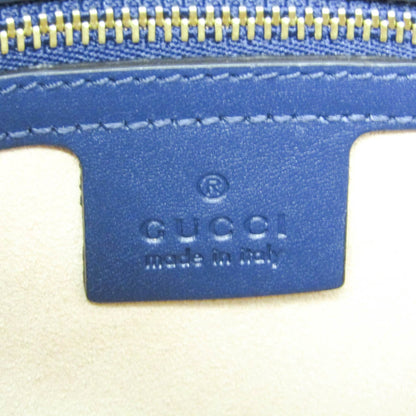 Gucci Others Blue Handbags
