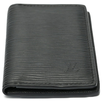 Louis Vuitton Epi Black Cases