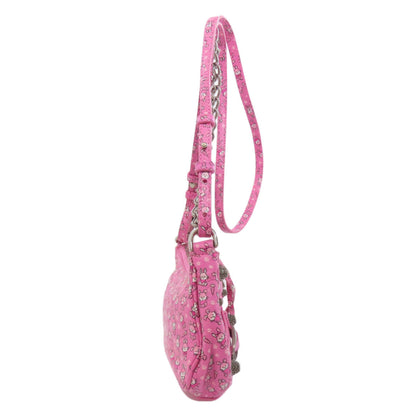 Balenciaga Others Pink Shoulder Bags