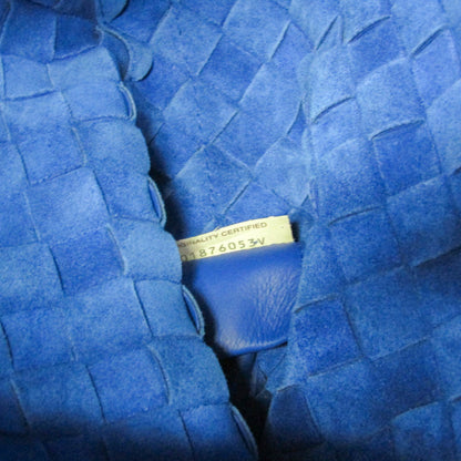 Bottega Veneta Others Blue Tote Bags