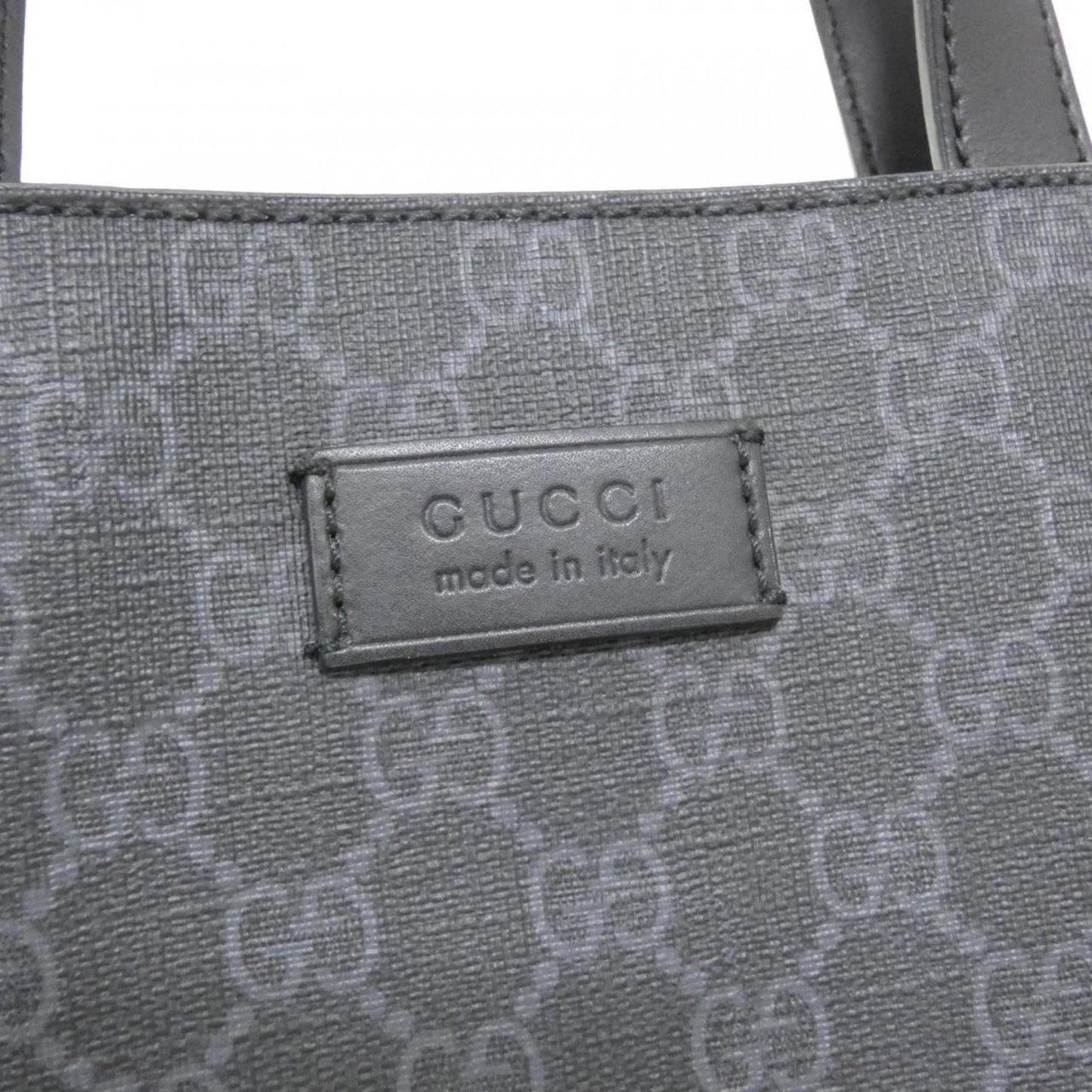 Gucci Others Black Handbags